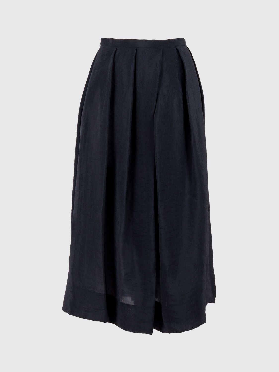 Skirt Woman color Blue
