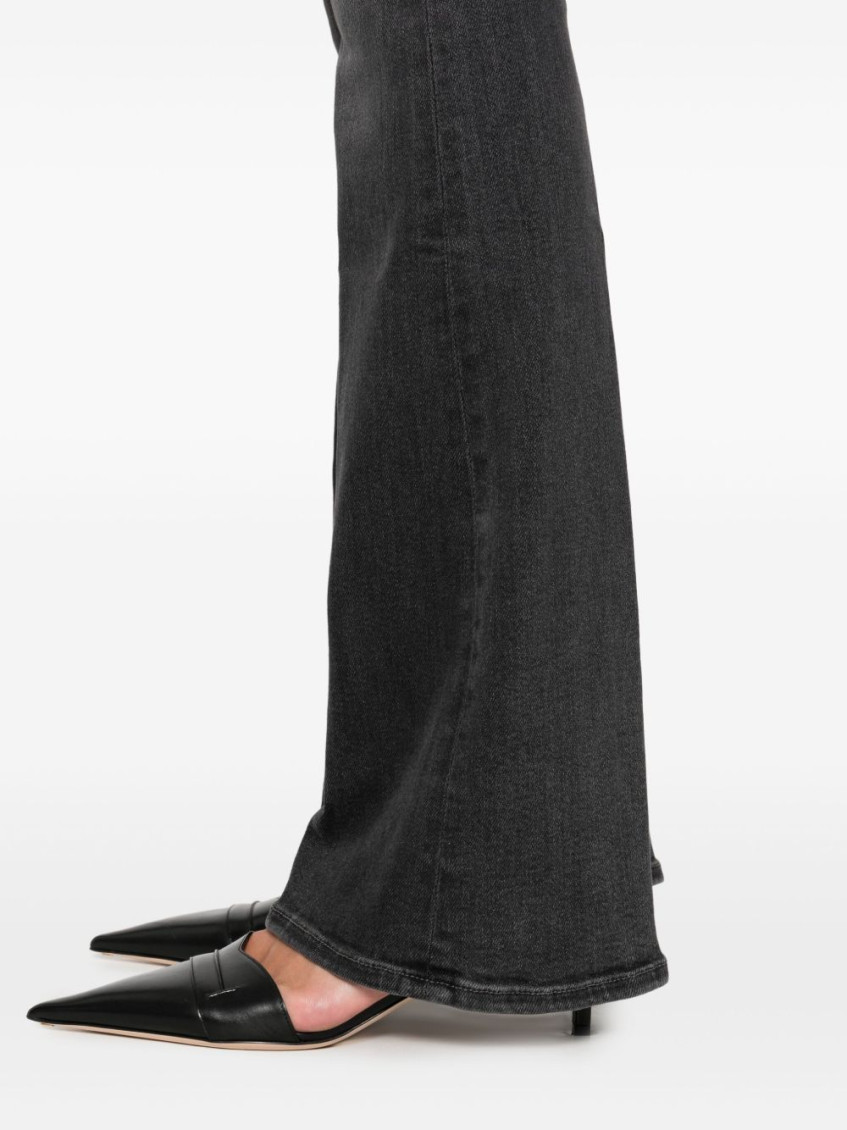 Grey The-Weekender Jeans