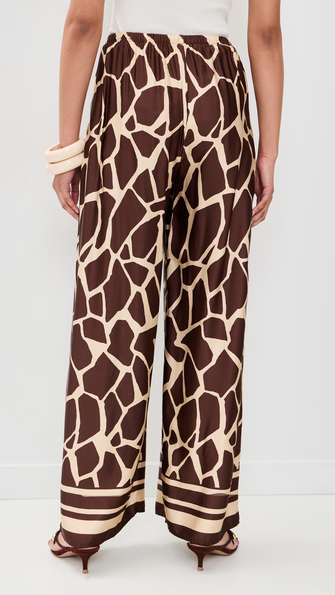 Jensen Pants Ombra