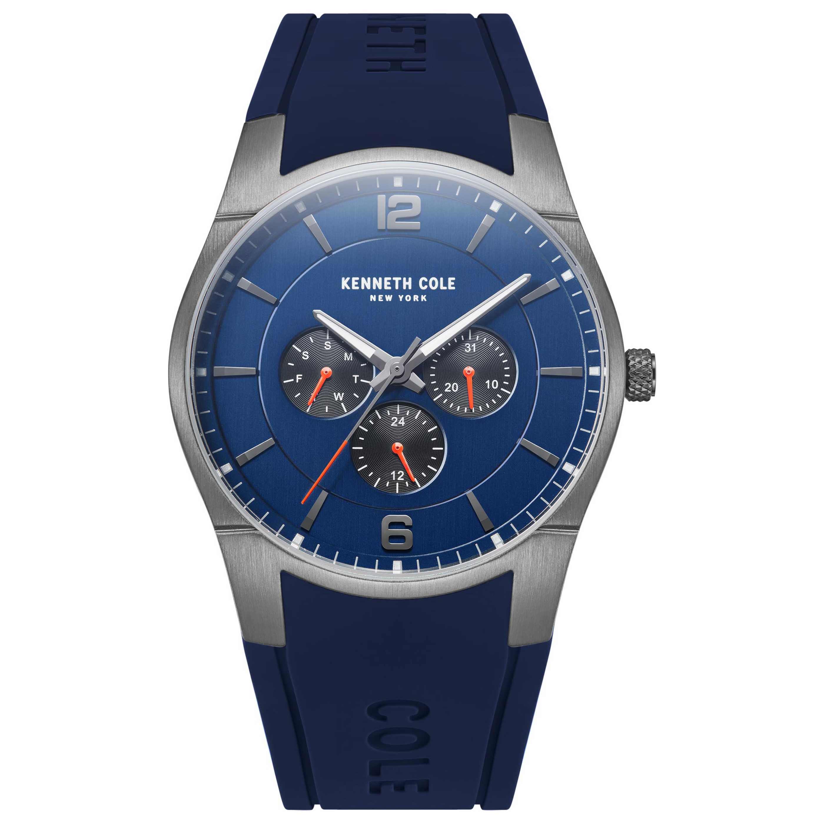 Classic Men's Watch