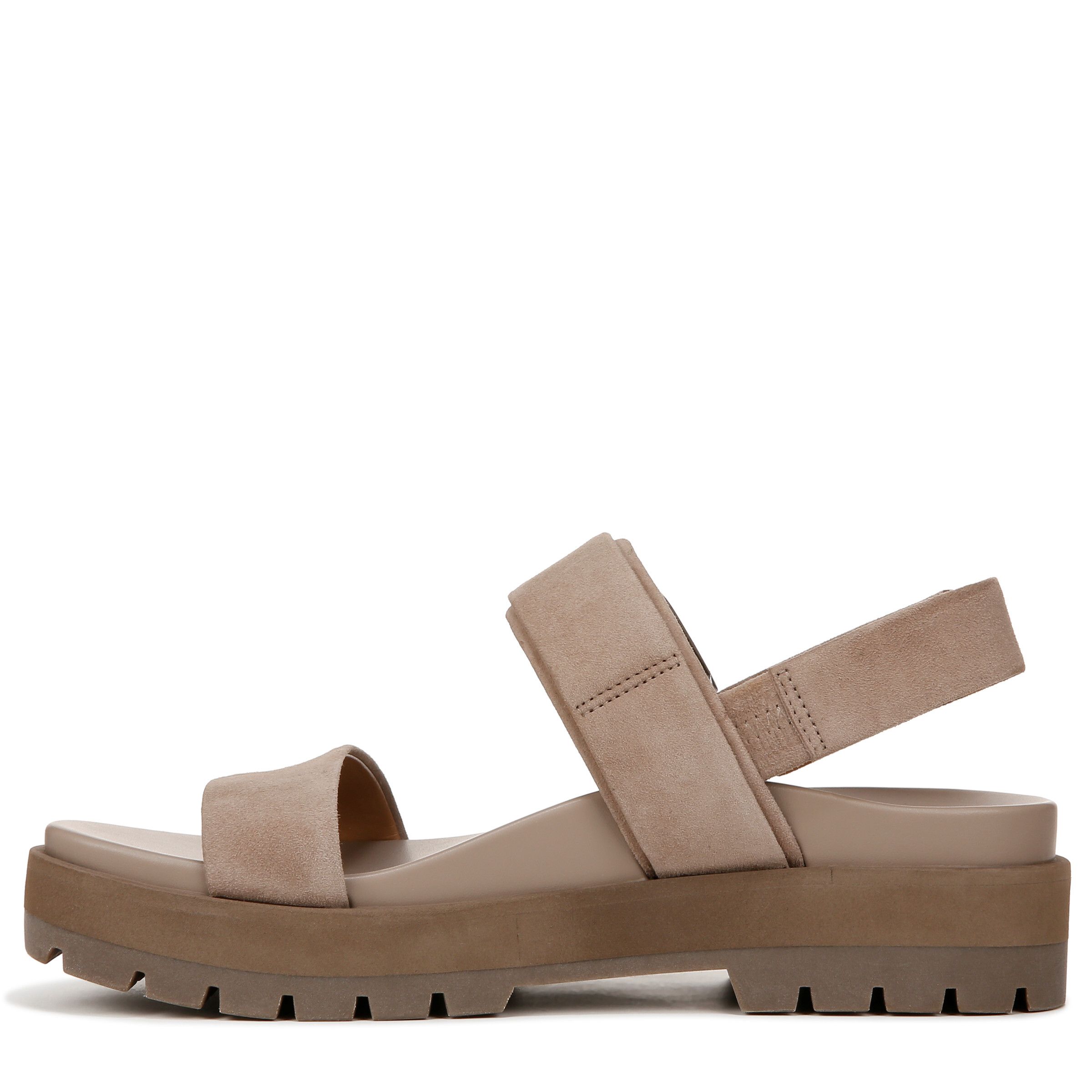 Vionic Torrance Sandals In Grey