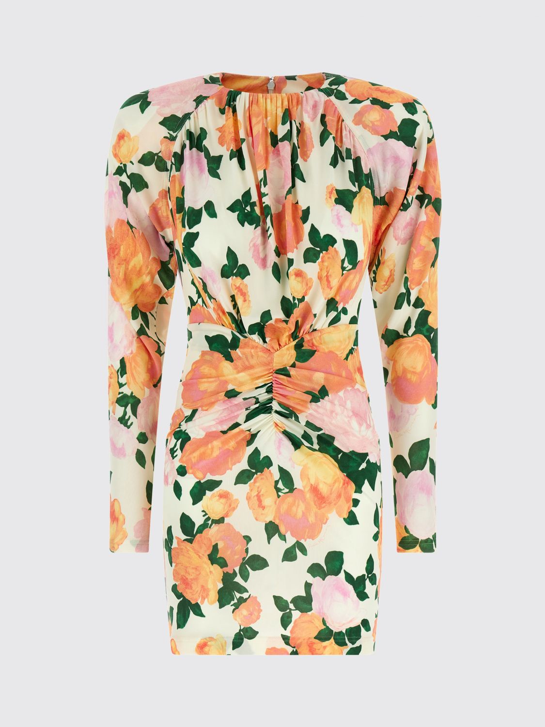 Dress Woman color Pink