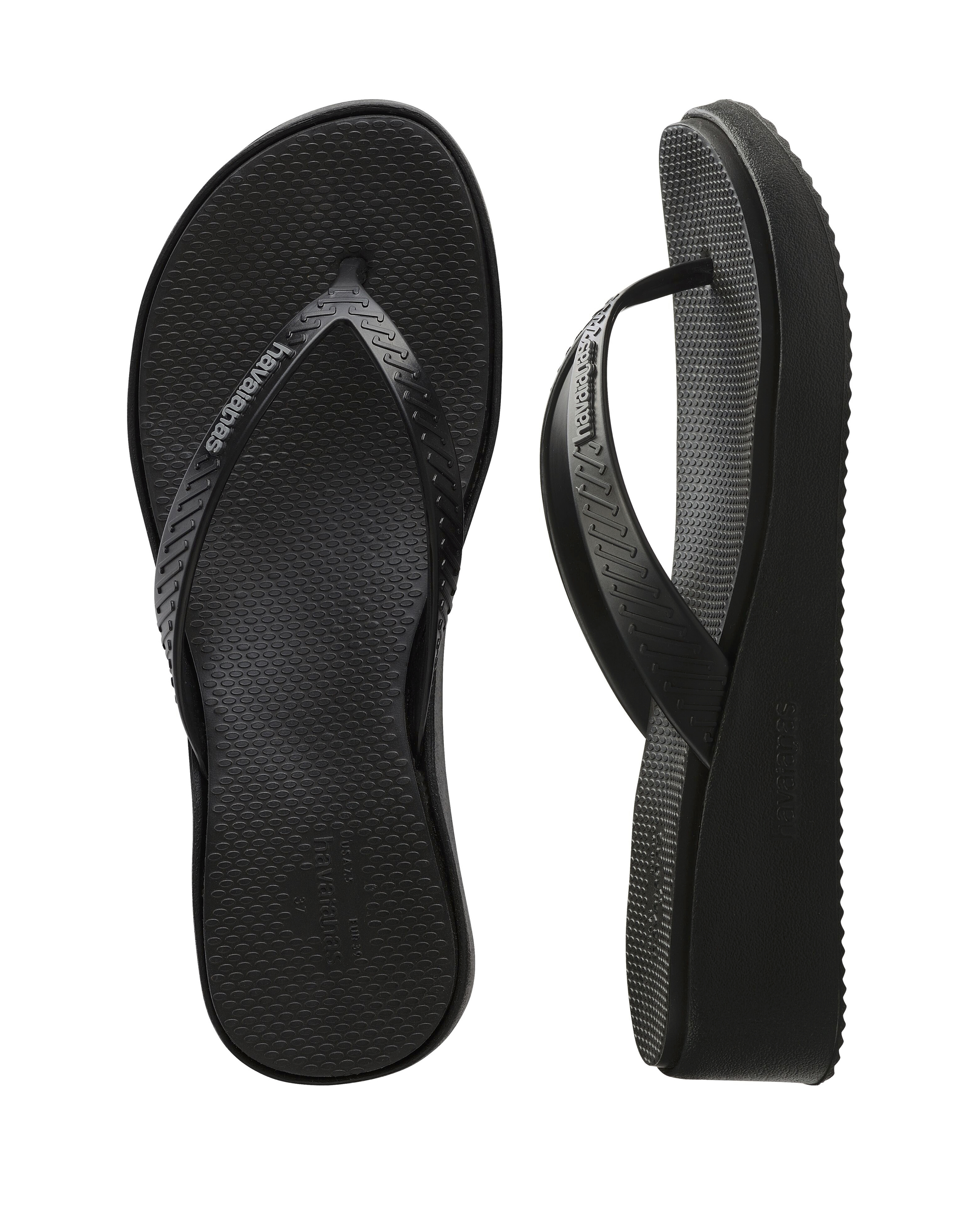 Havaianas High Platform II Sanda