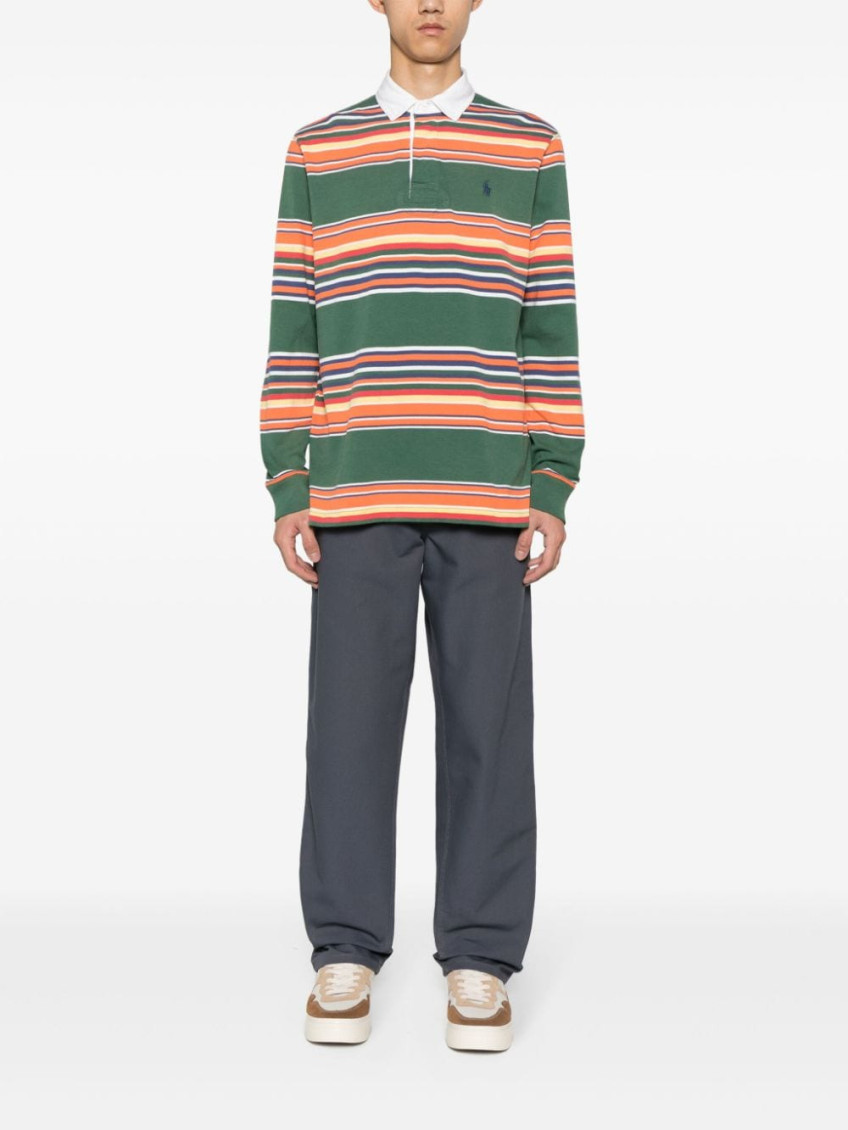 Double Knee Pant
