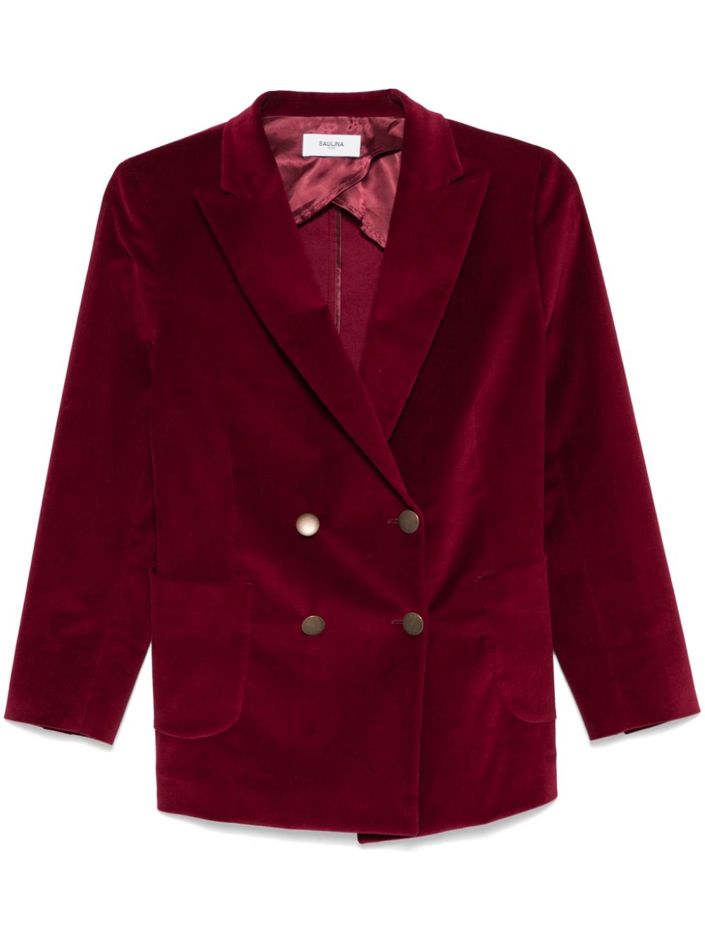 Assunta blazer - Neutrals