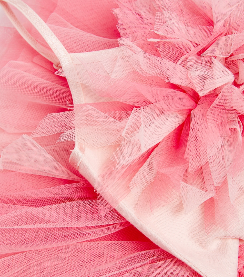 Tulle Tutu Dress (3-24 Months)