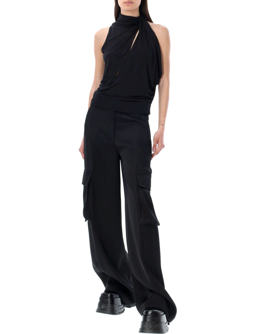 Duchesse Pants