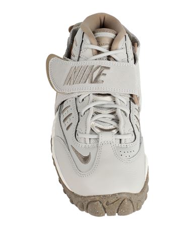 Woman Sneakers Light grey