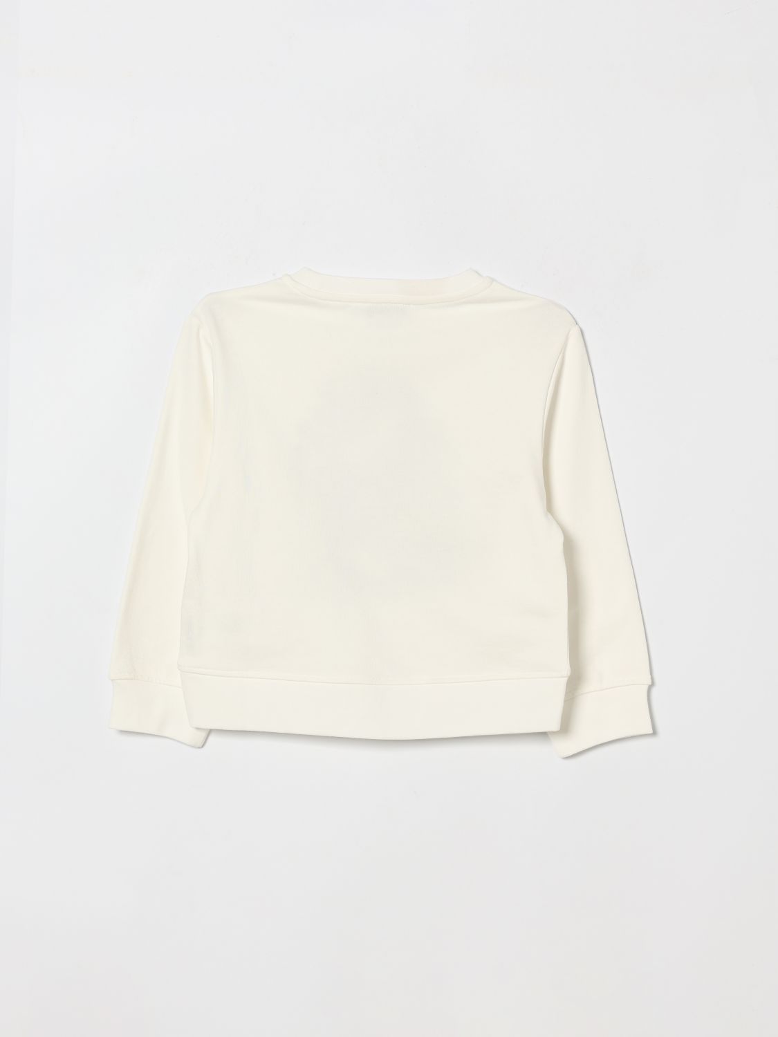Sweater Kids color Ivory