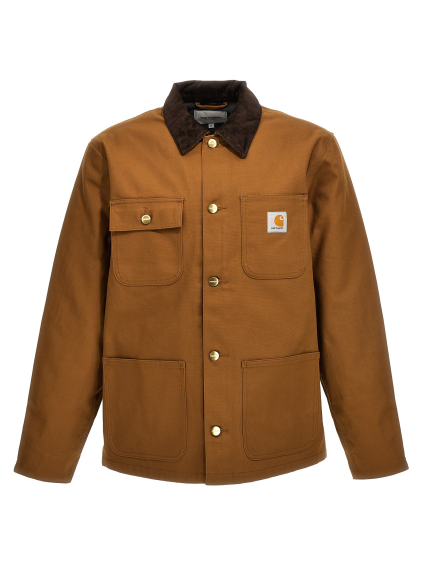 Michigan Casual Jackets, Parka
