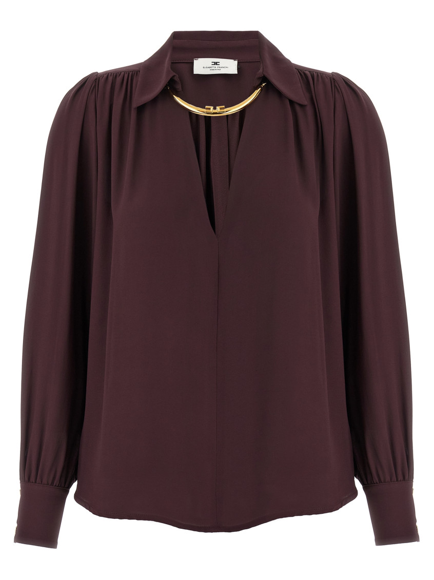 Viscose Shirt