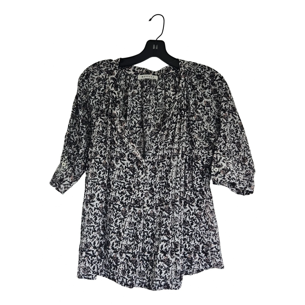 Tops Cotton for Female M International