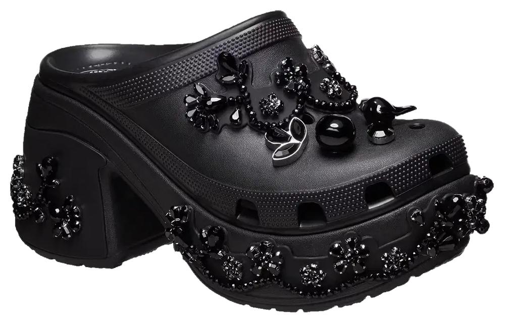 (WMNS) x Simone Rocha Siren Clog 'Black'