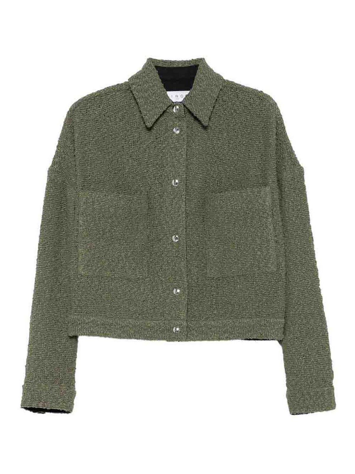 Pabli Cotton Jacket