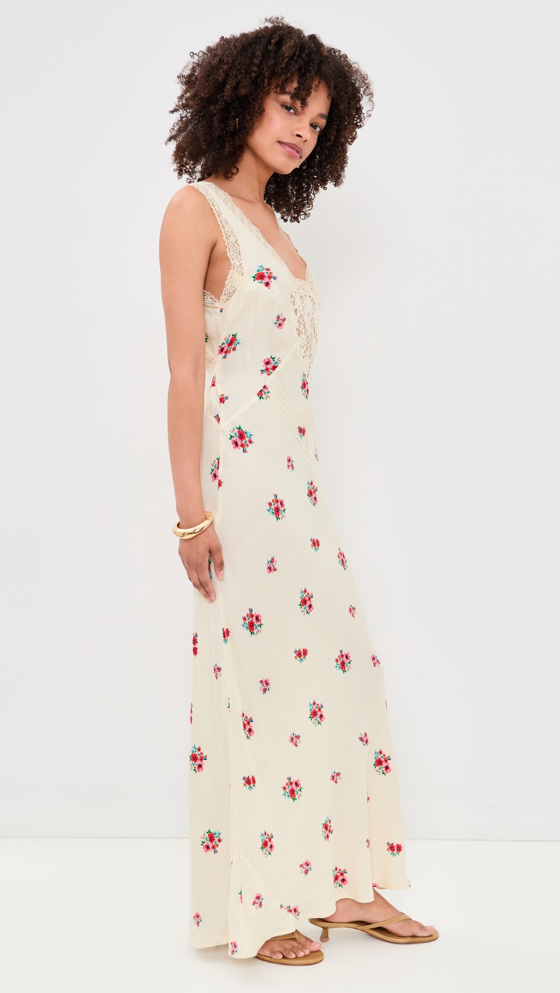 Aimee Dress Bliss