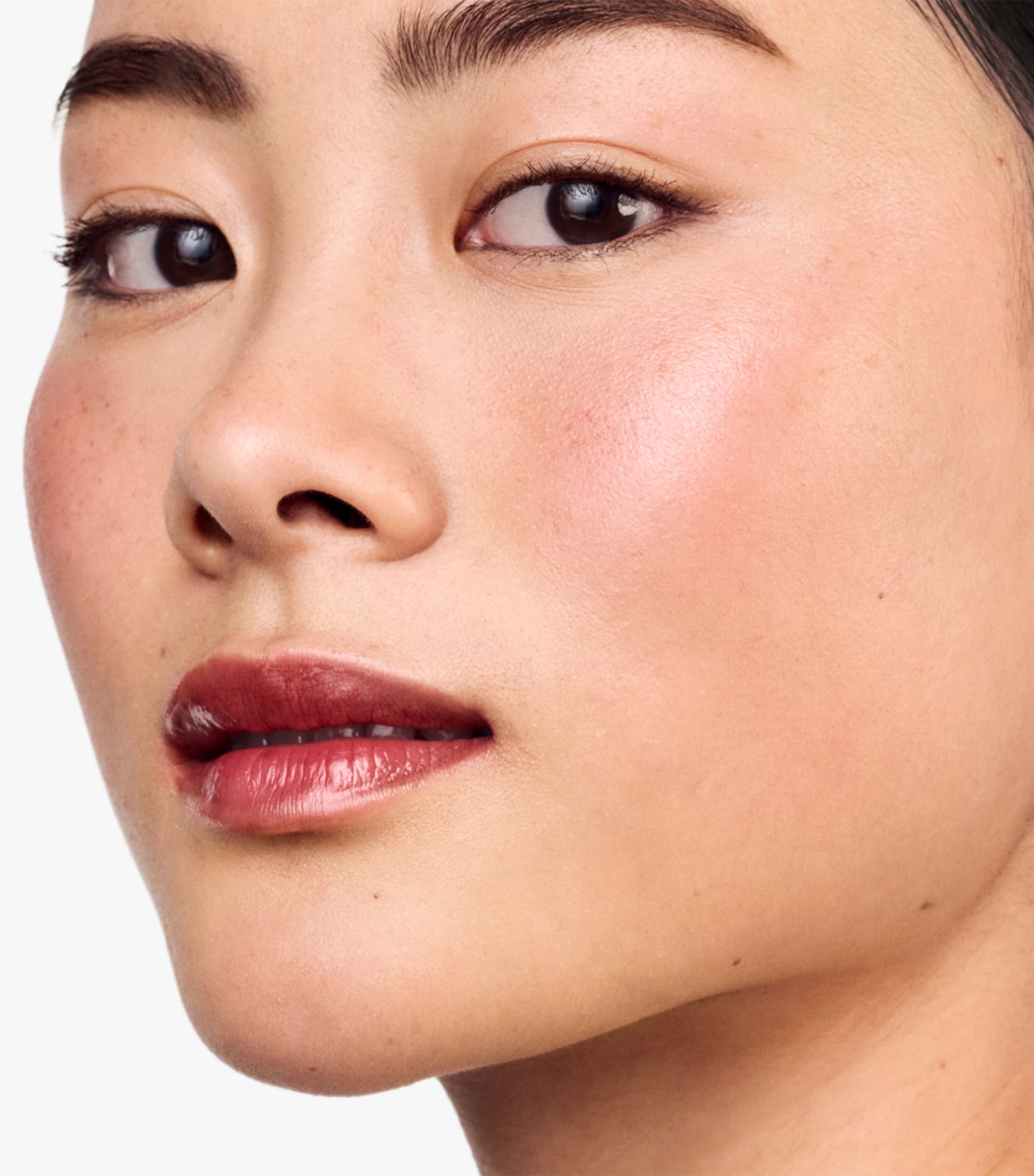 Pop Lip + Cheek Oil