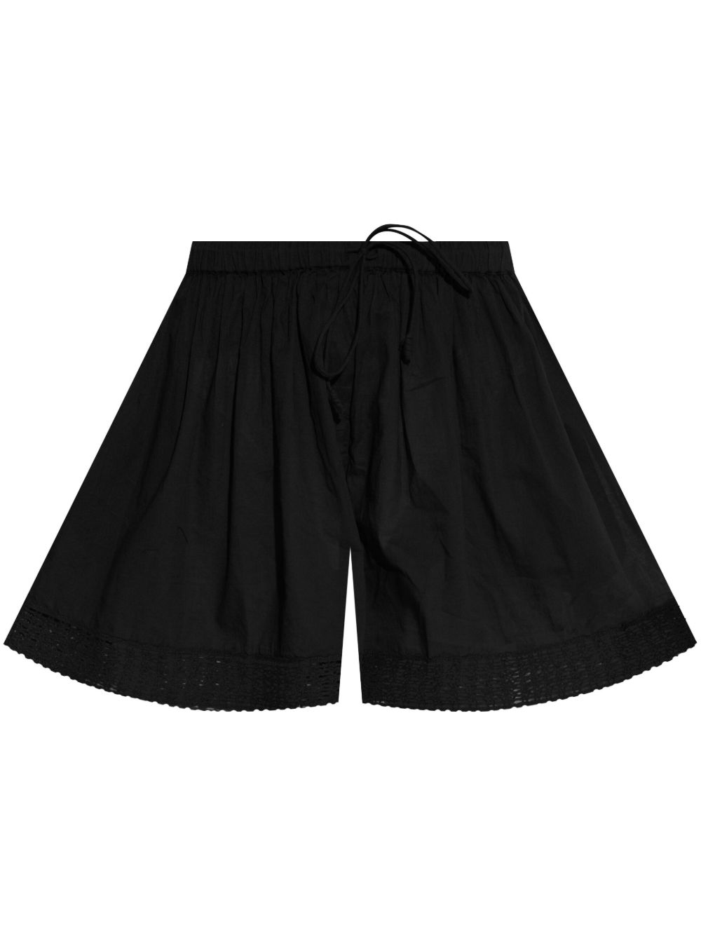 Isla shorts - Black
