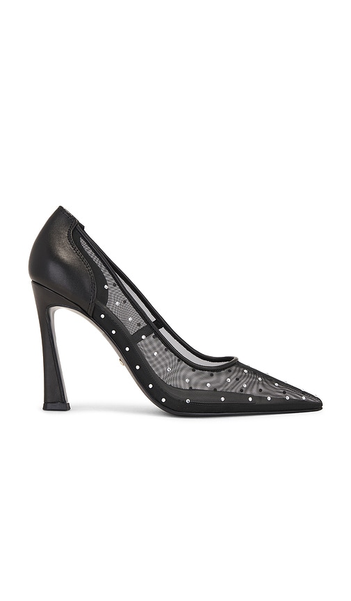 RAYE Hera Pump in Black. - 6 also