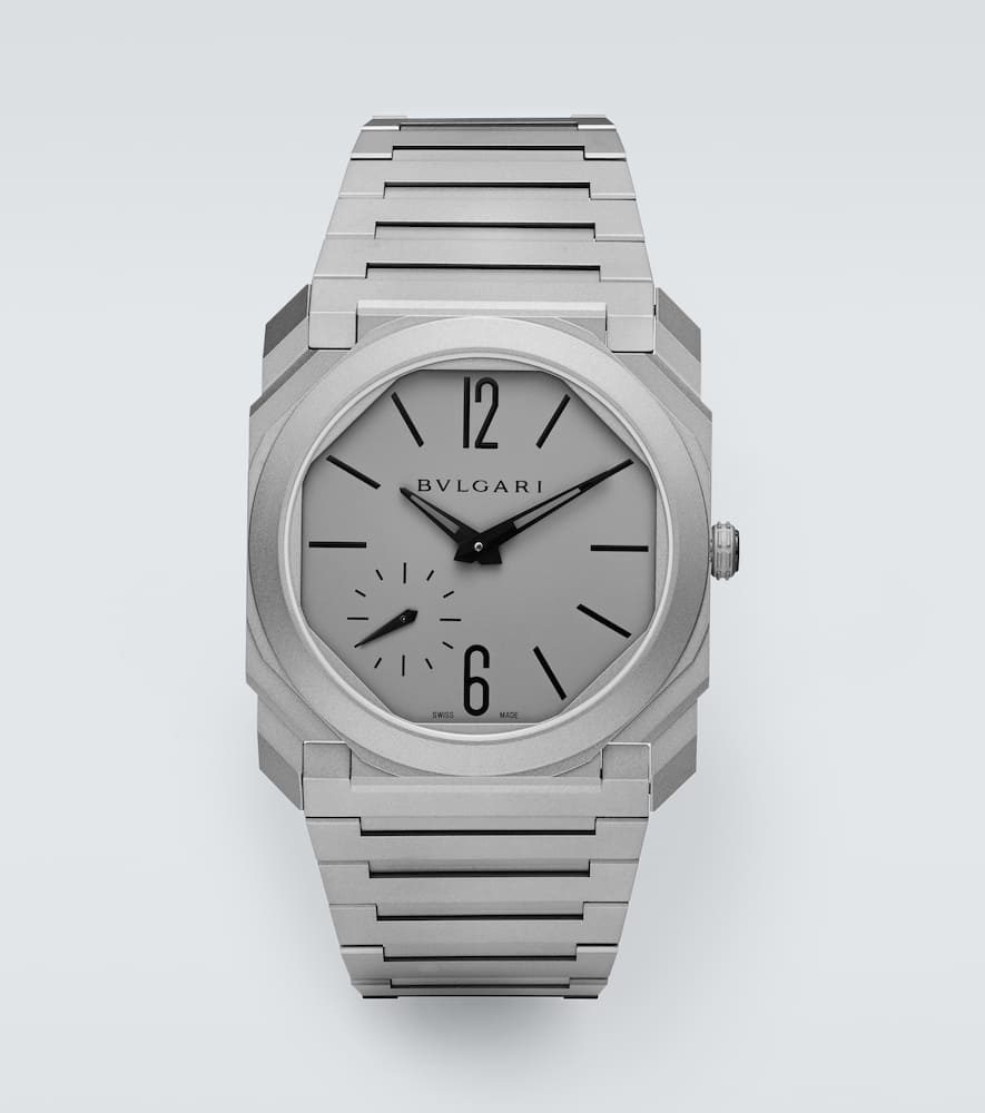 Octo Finissimo watch