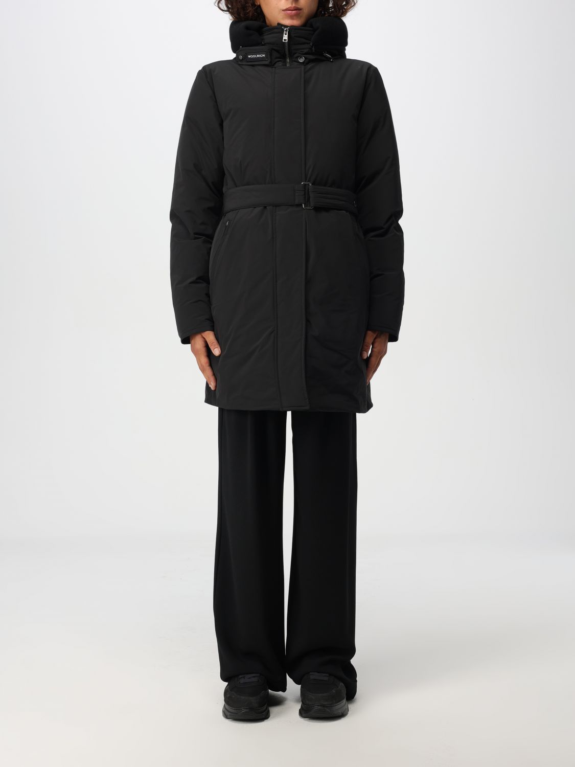 Arctic parka - Black