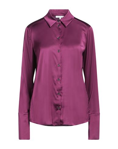 Woman Shirt Deep purple