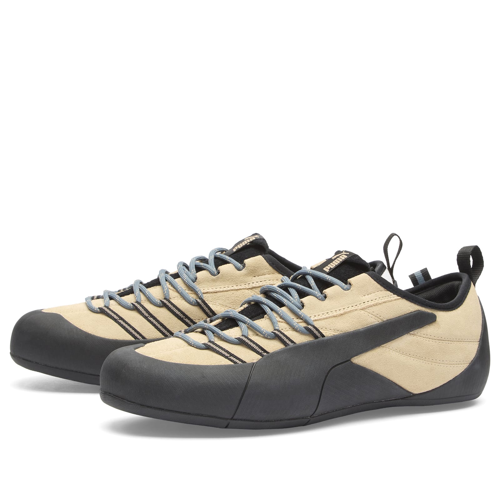 Klim Sneaker Granola/Black