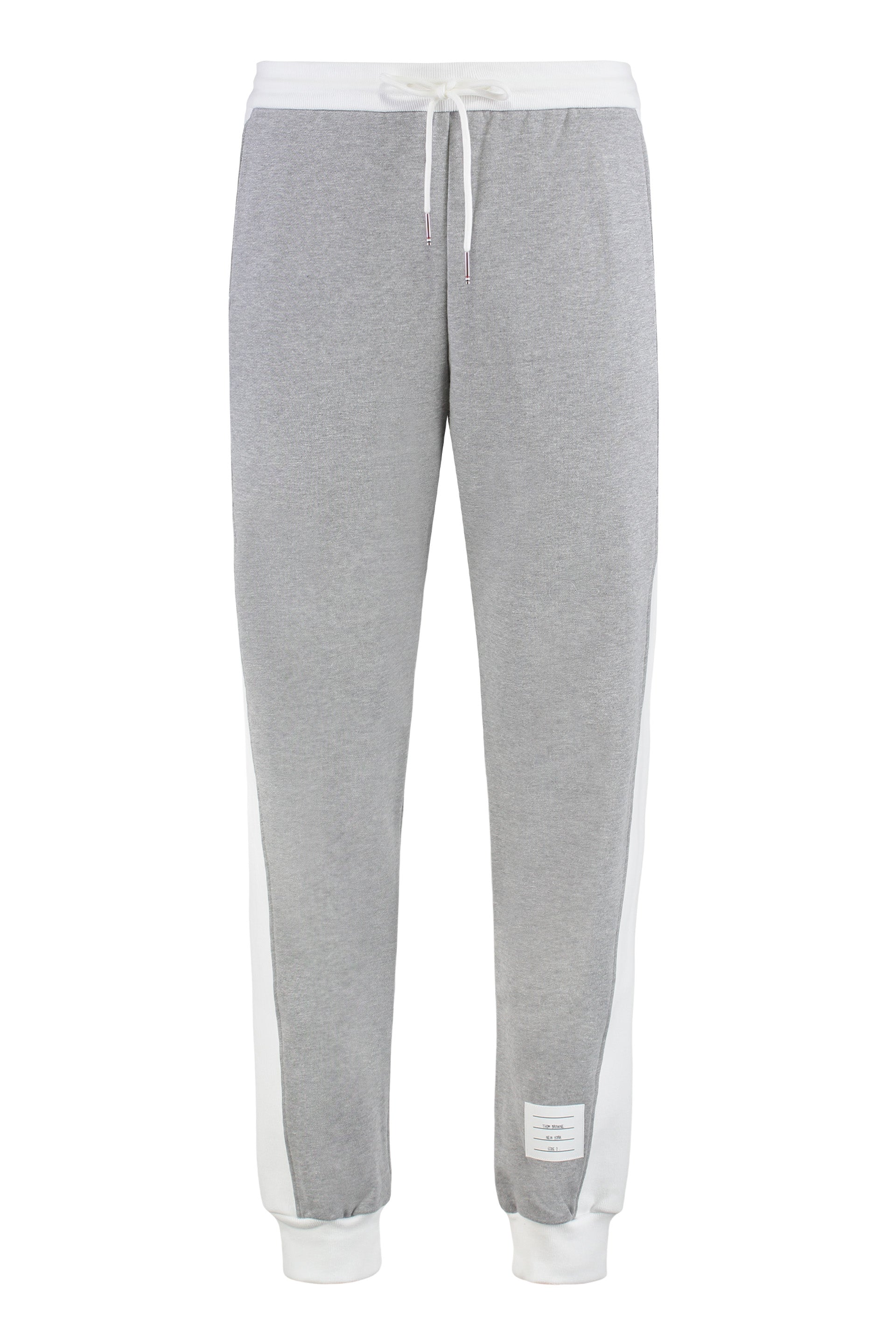 4-Bar Stripe Sweatpants