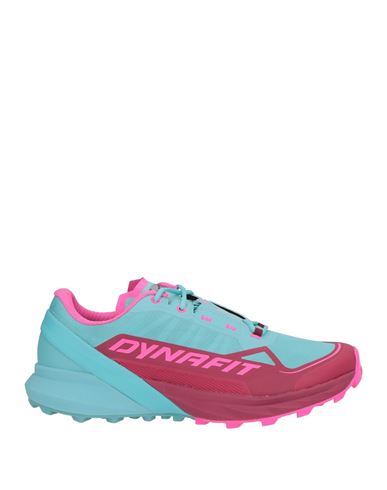 Ultra 50 Woman Sneakers Light blue Size 10 Textile fibers, Synthetic material