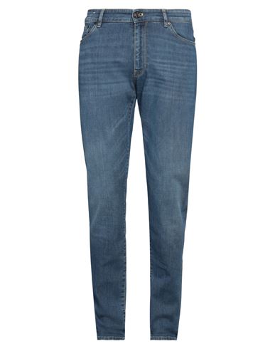 Man Jeans Blue