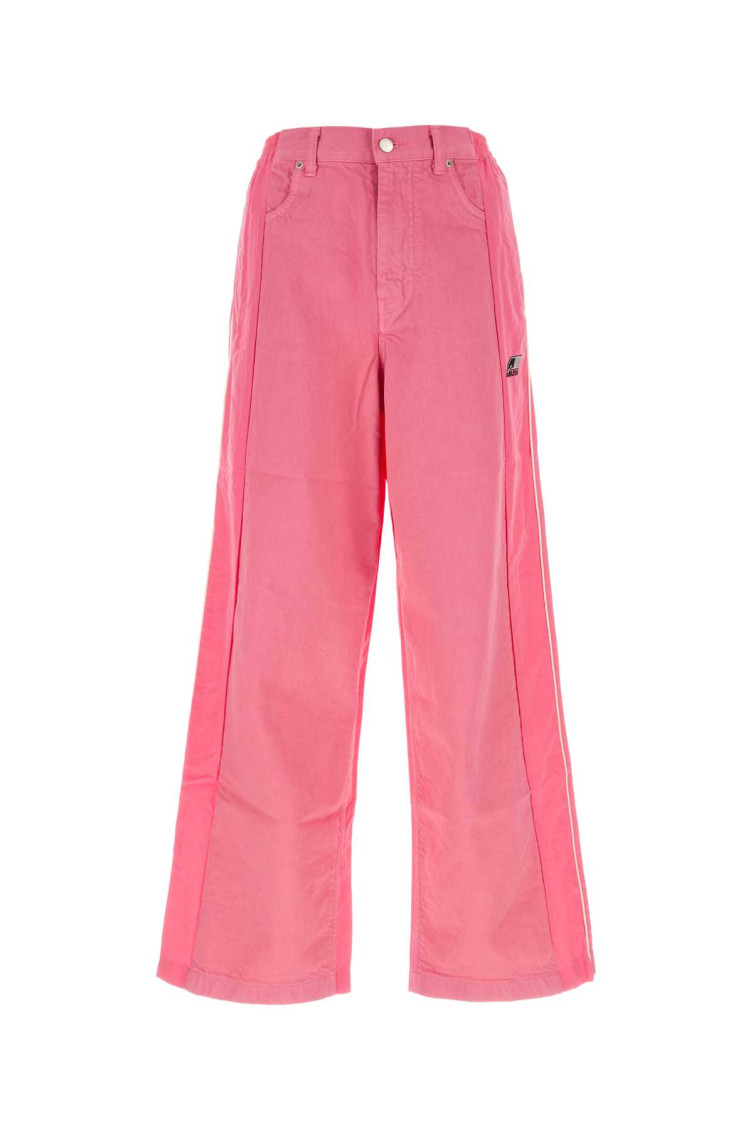 Denim Pants