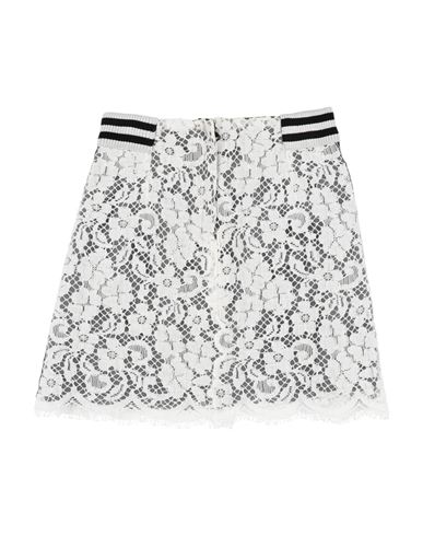 Kid Girl Kids' skirt White