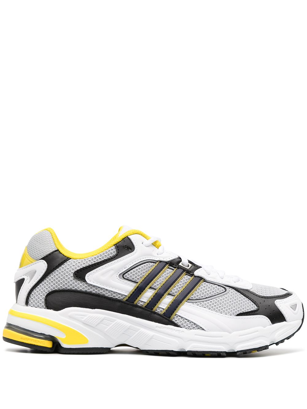 Response CL trainers - White