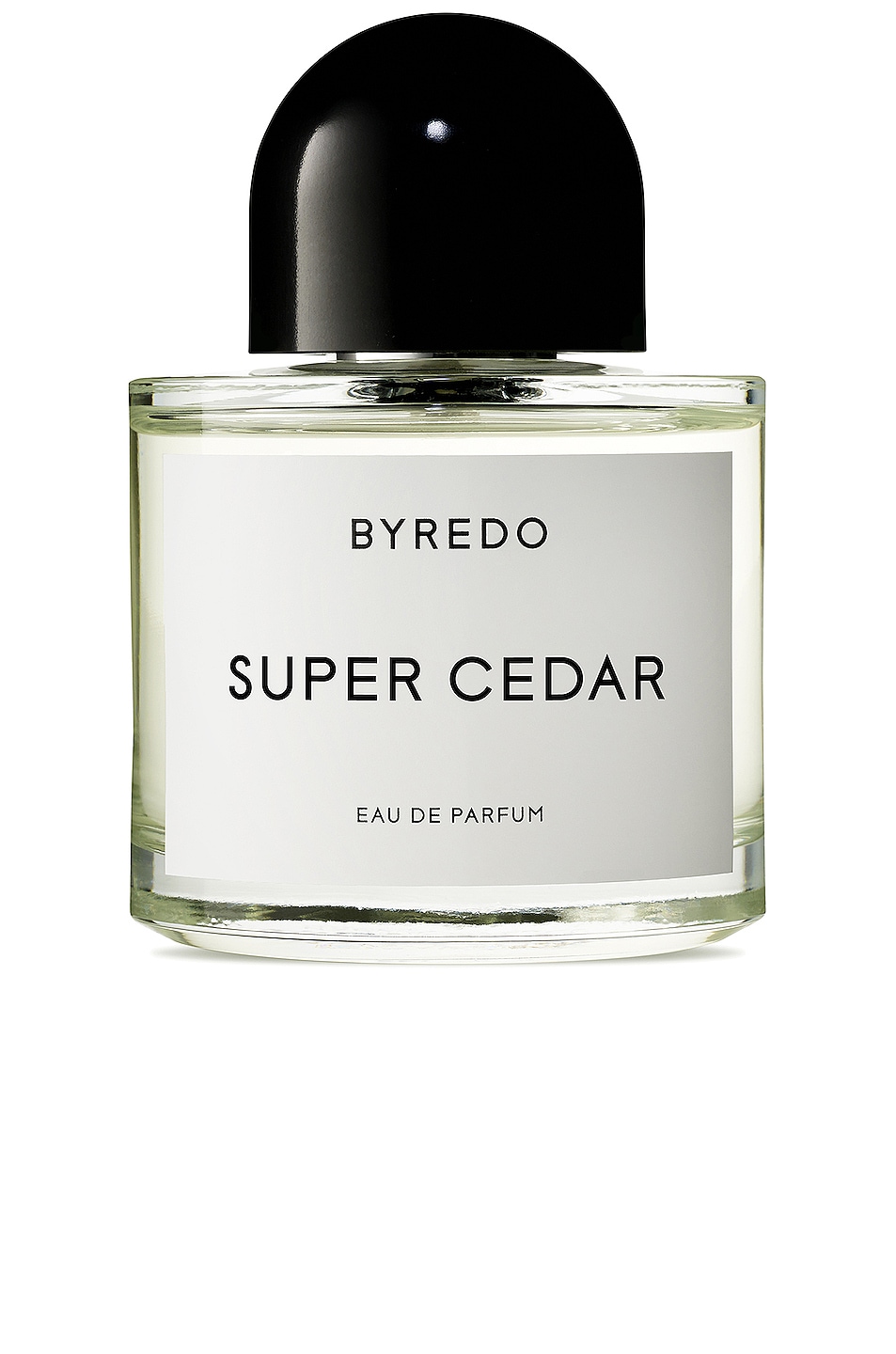 Super Cedar Eau de Parfum 3.4 oz.