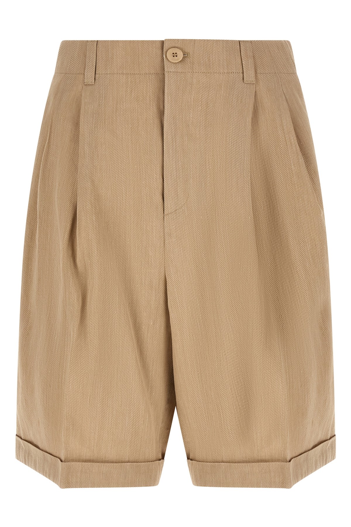 'Le Short Pastro' Bermuda Shorts