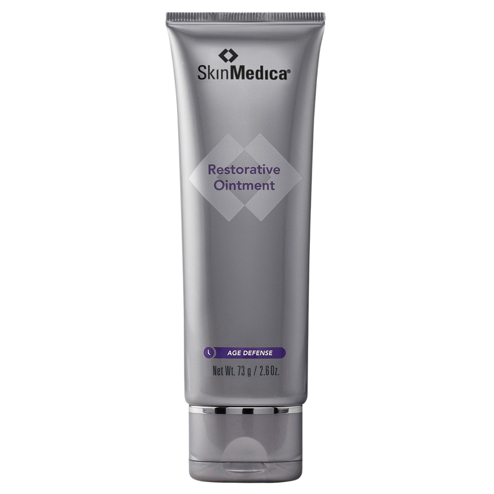 Restorative Ointment