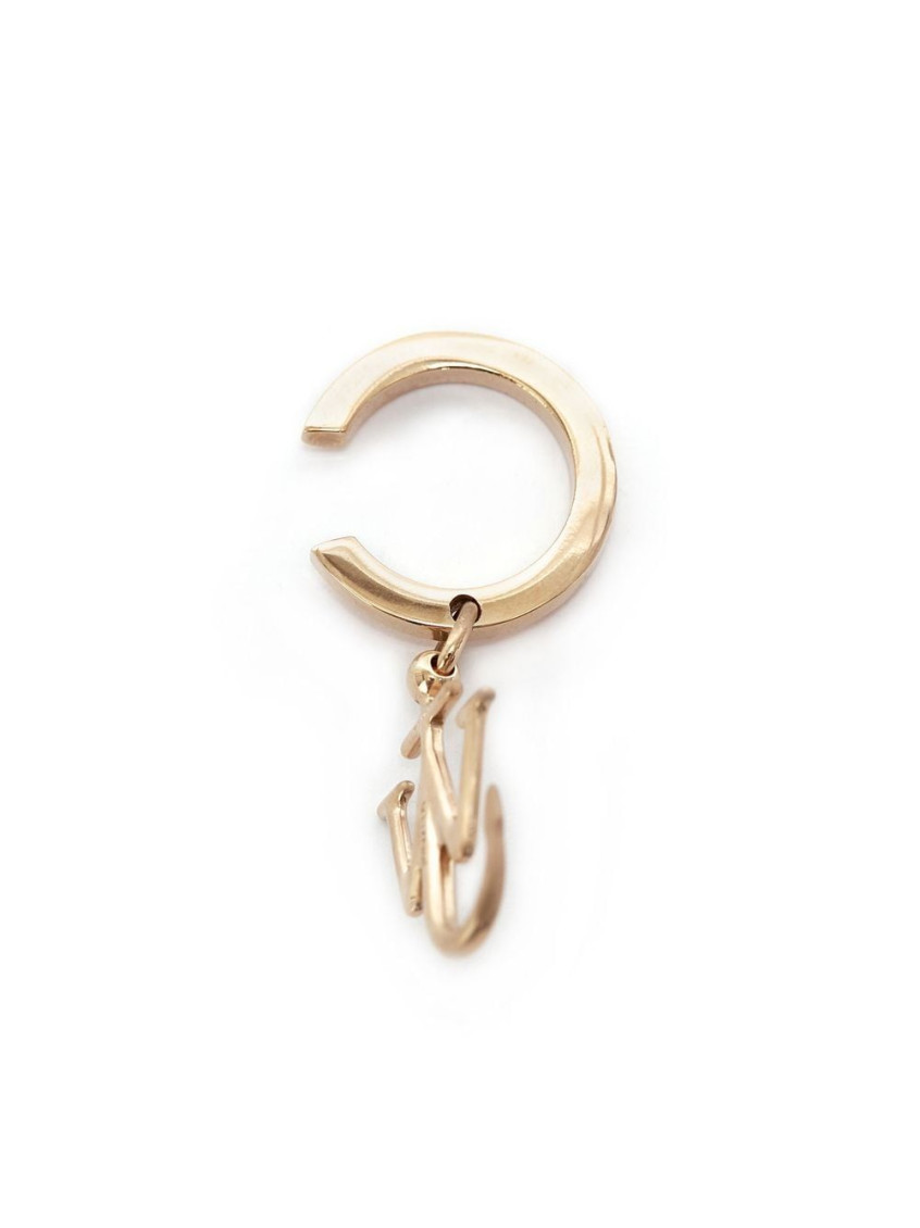 Anchor Ear Cuffs