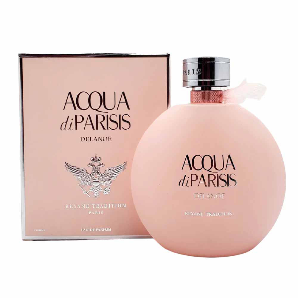 Acqua Di Parisis Delanoe Eau De Parfu