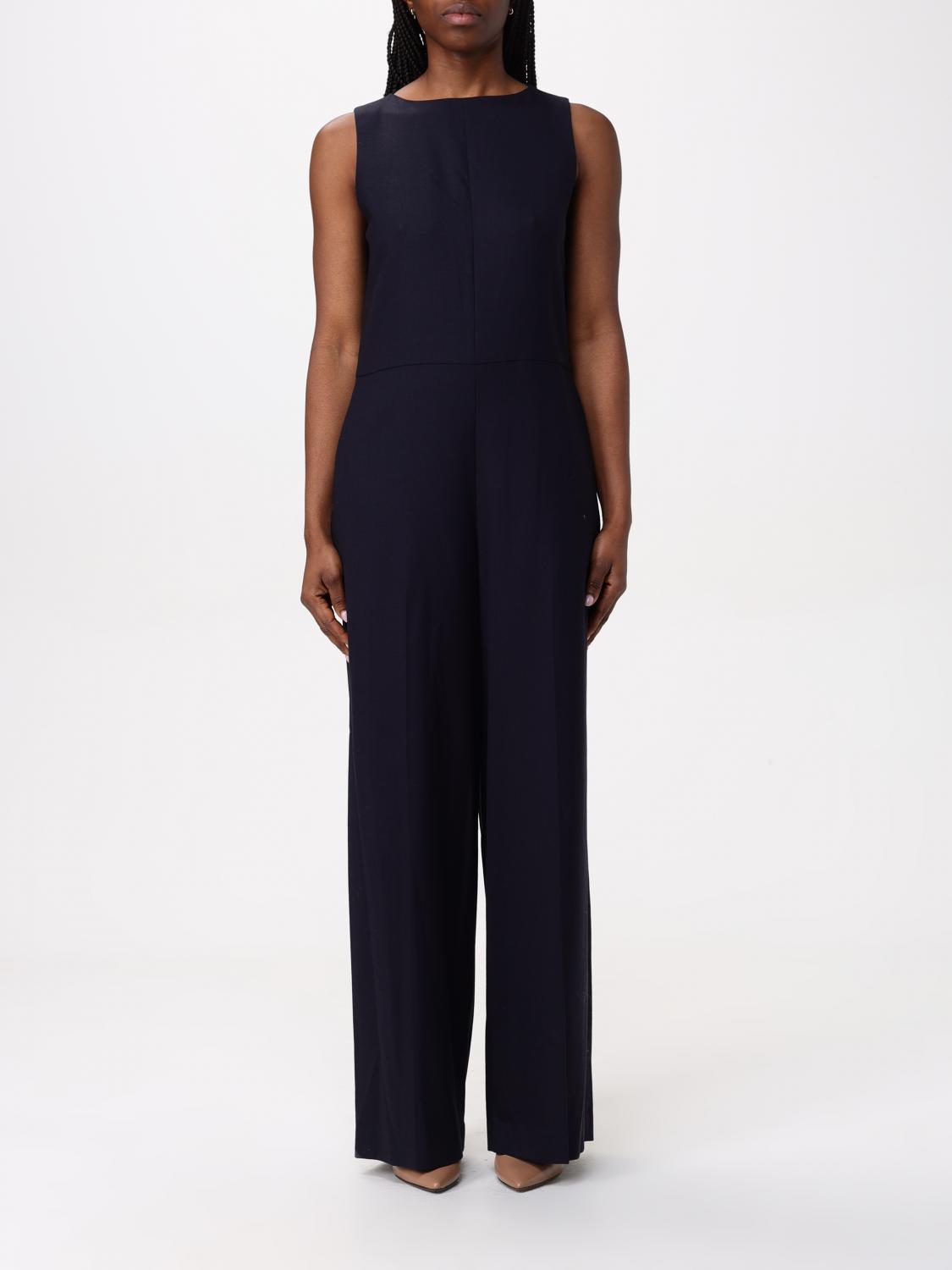 Dress Woman color Blue