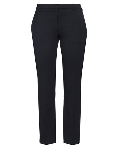 Woman Pants Midnight blue