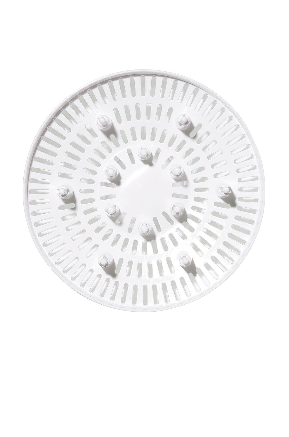 T3 Soft Touch 3 Diffuser in White