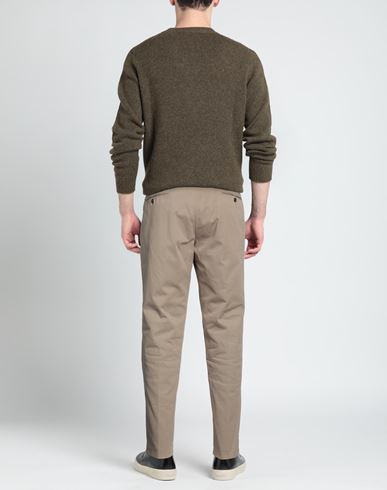 Man Pants Light brown