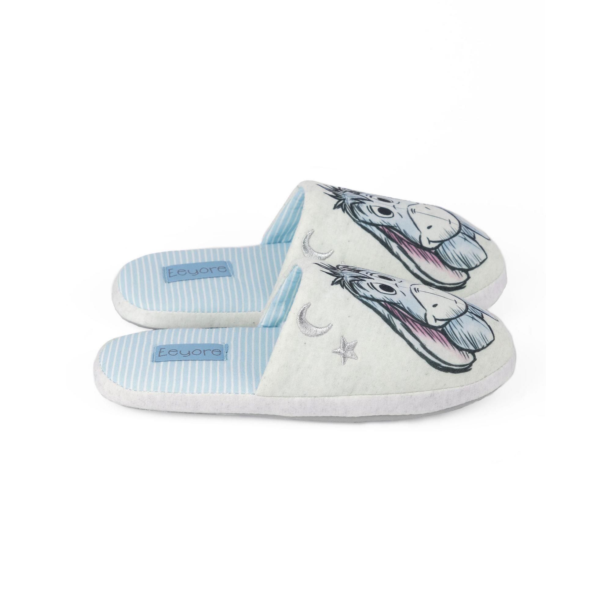 Mule Slippers