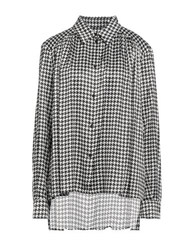 Woman Shirt Black