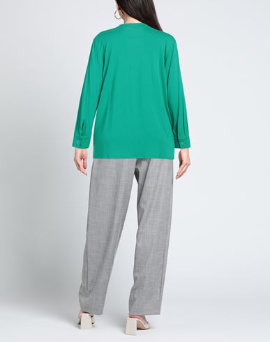 Woman T-shirt Green