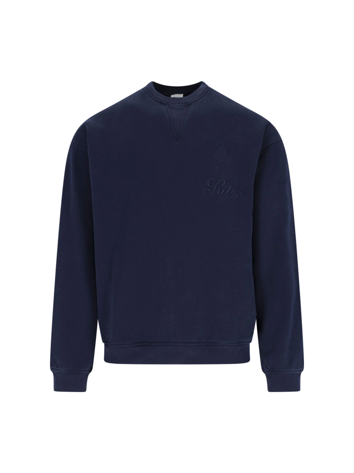 Unisex Cotton-Poly Sweatshirt