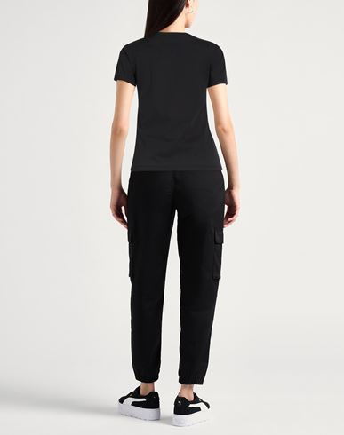 Woman T