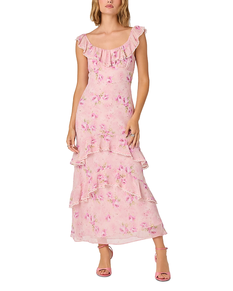 Laisha Dress