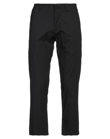 Man Pants Black