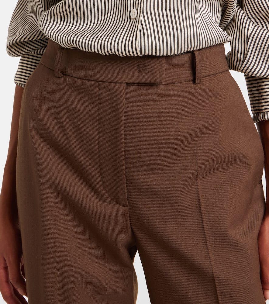 Lenora straight pants