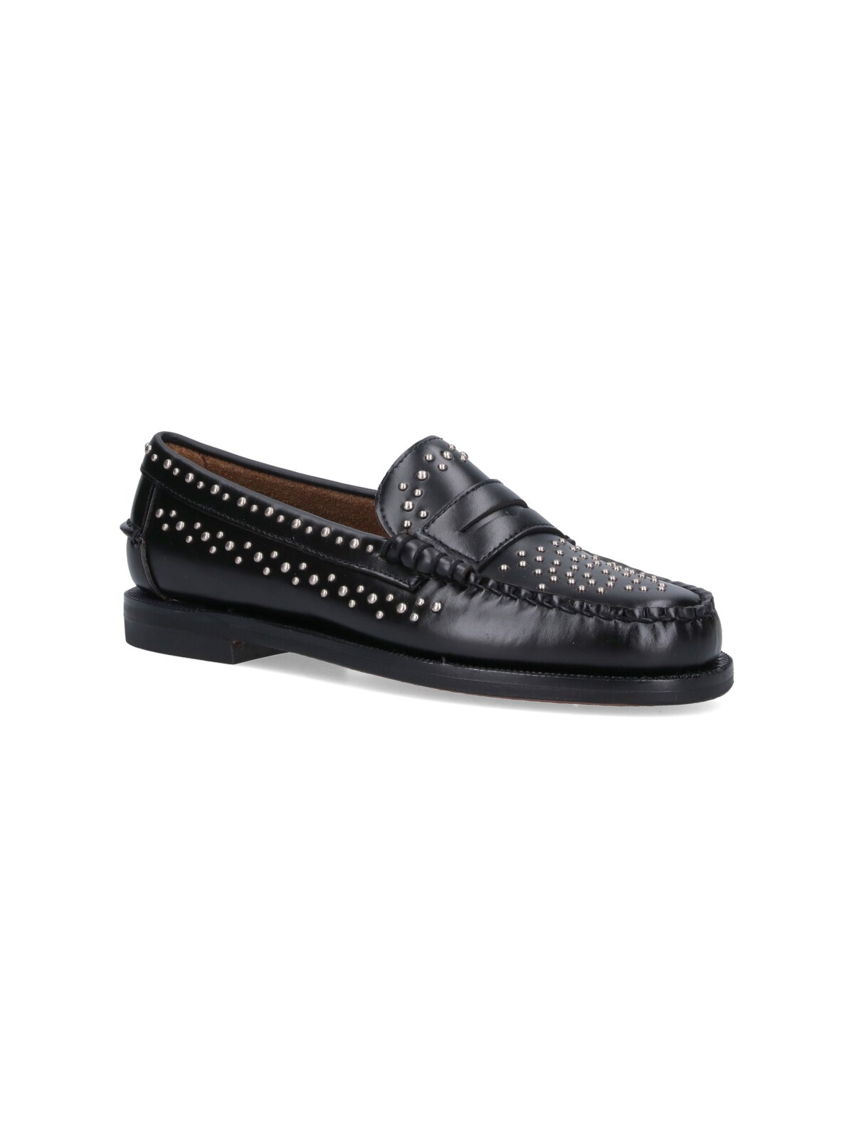 'Dan Studs' Loafers